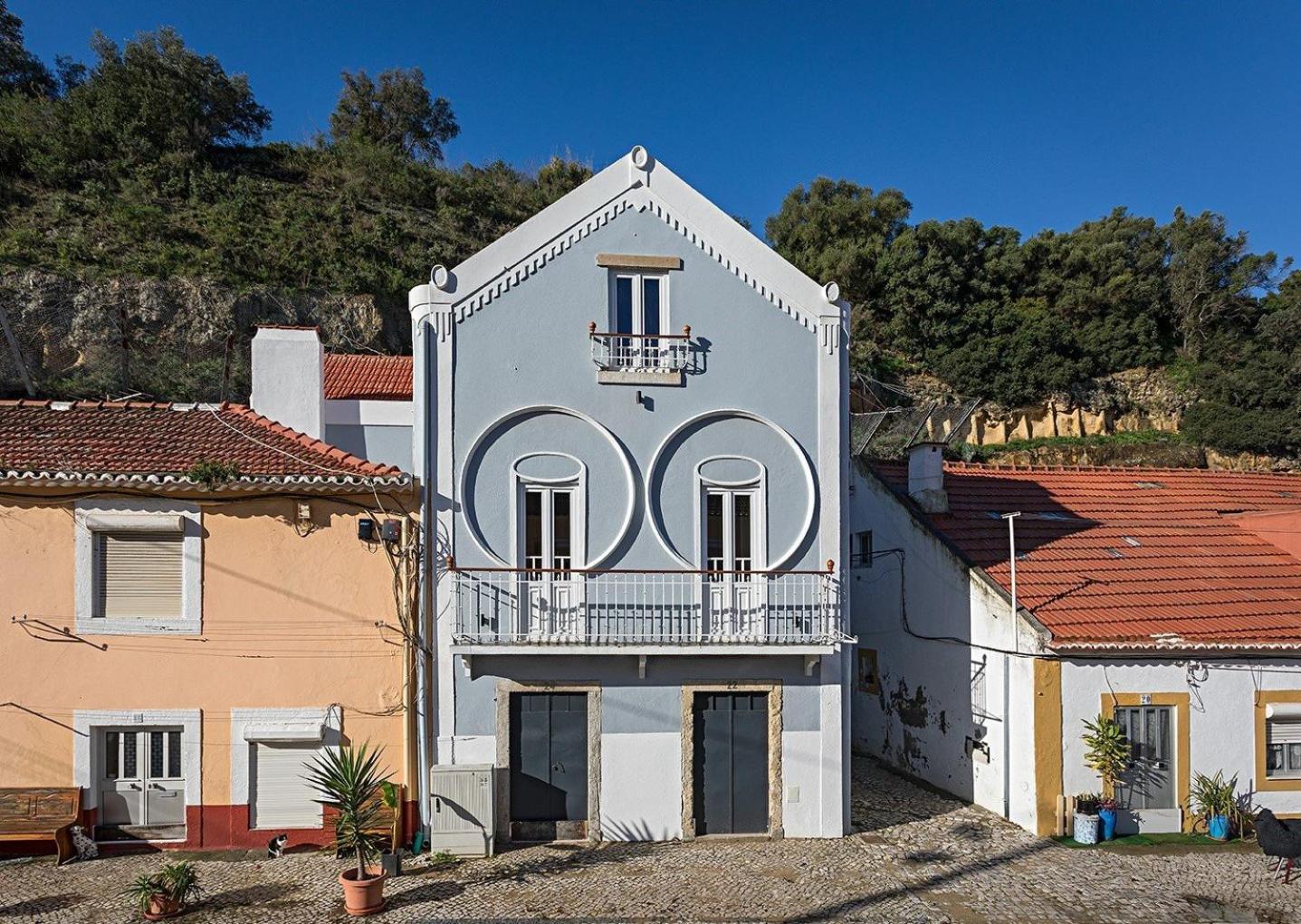 Riverside Splendor In Porto Brandao 1 מראה חיצוני תמונה